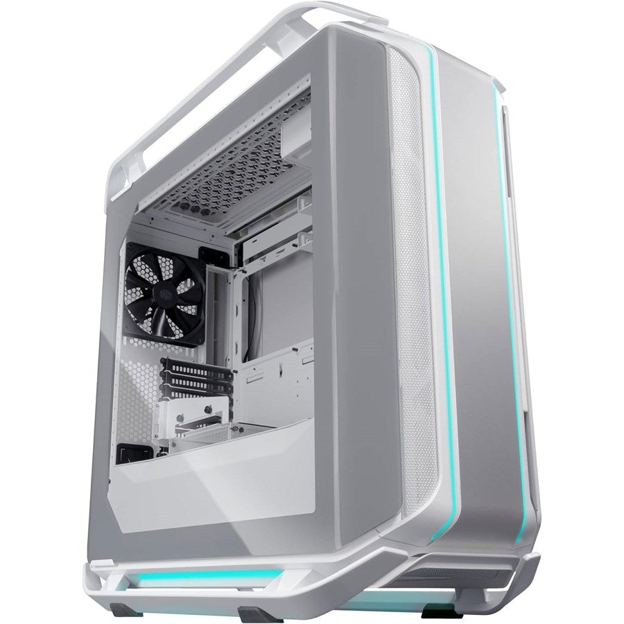 Cooler Master Casing COSMOS 700M FULL TOWER (WHITE) Cooler Master Casing COSMOS 700M FULL TOWER (WHITE)